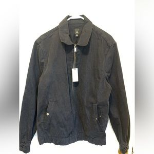 Riverisland Bomber/Varsity Jacket Style
